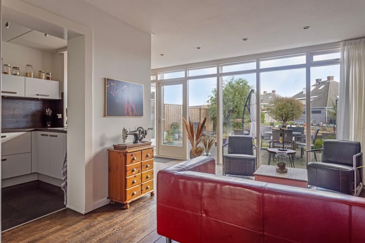 Foto 6 van Briljantboog 8