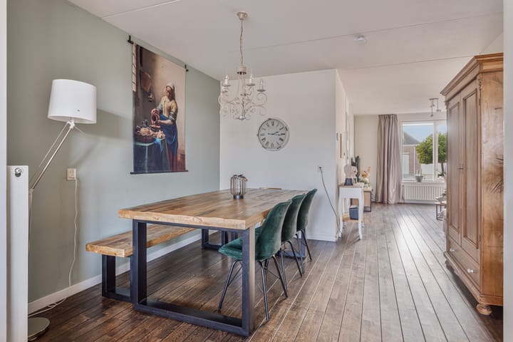 Foto 7 van Briljantboog 8