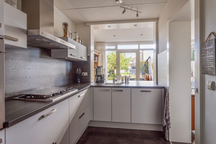 Foto 8 van Briljantboog 8