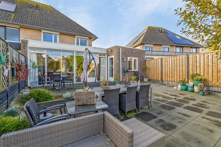 Foto 22 van Briljantboog 8