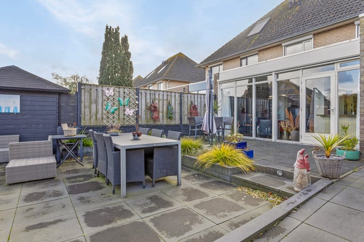 Foto 23 van Briljantboog 8