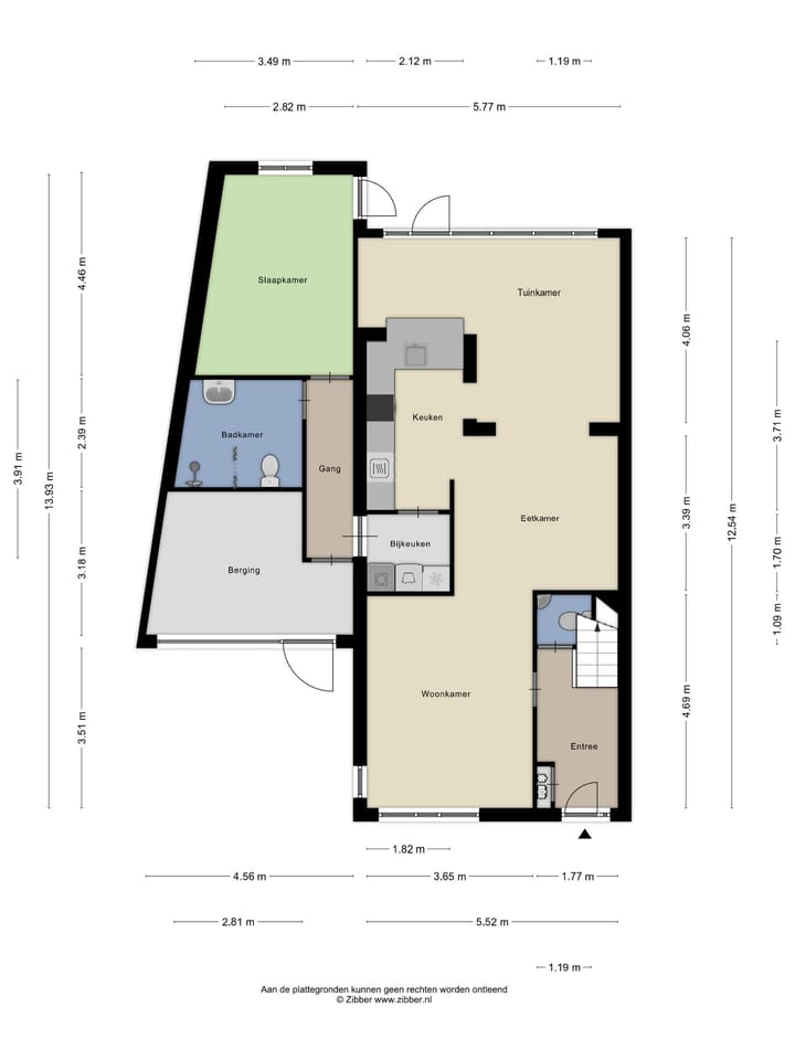 Foto 30 van Briljantboog 8