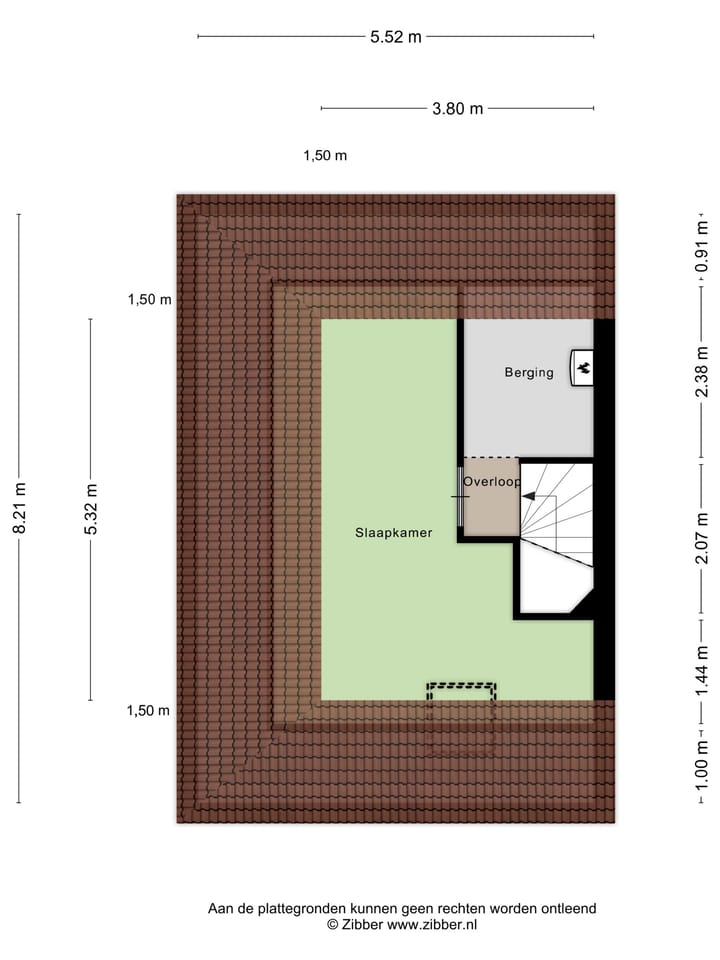 Foto 32 van Briljantboog 8