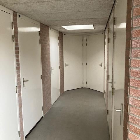 Bekijk foto 13 van Schutstraat 12-22