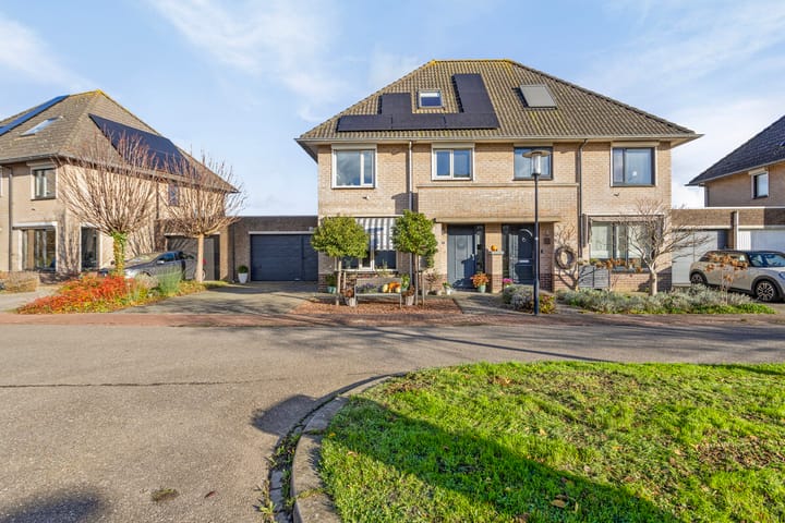 Foto 27 van Briljantboog 8