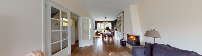 View 360° photo of Woonkamer of Adrianalaan 116