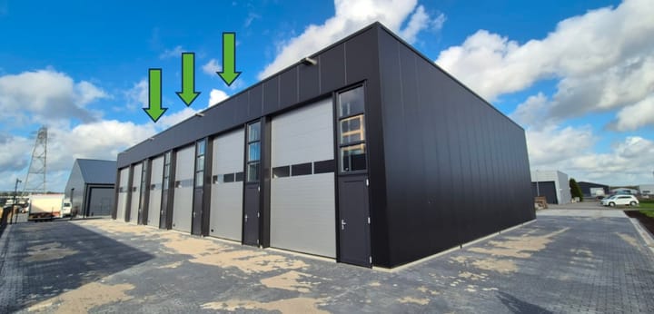 Foto 1 van Touwslager