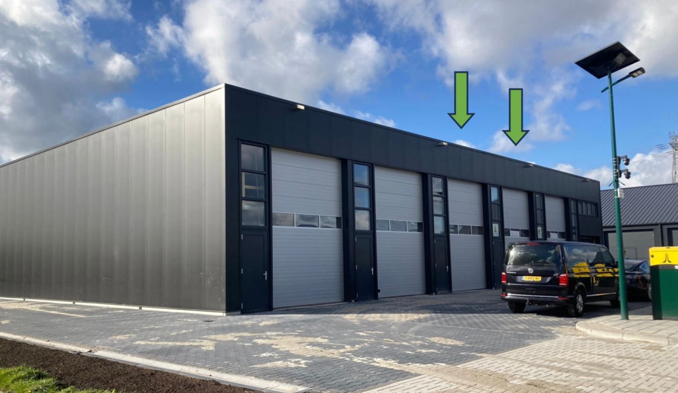 Foto 3 van Touwslager