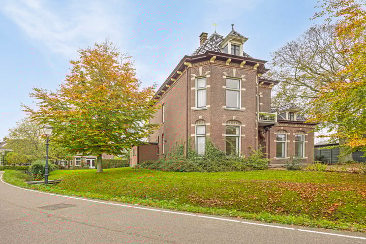 Foto 2 van Dorpsstraat 6