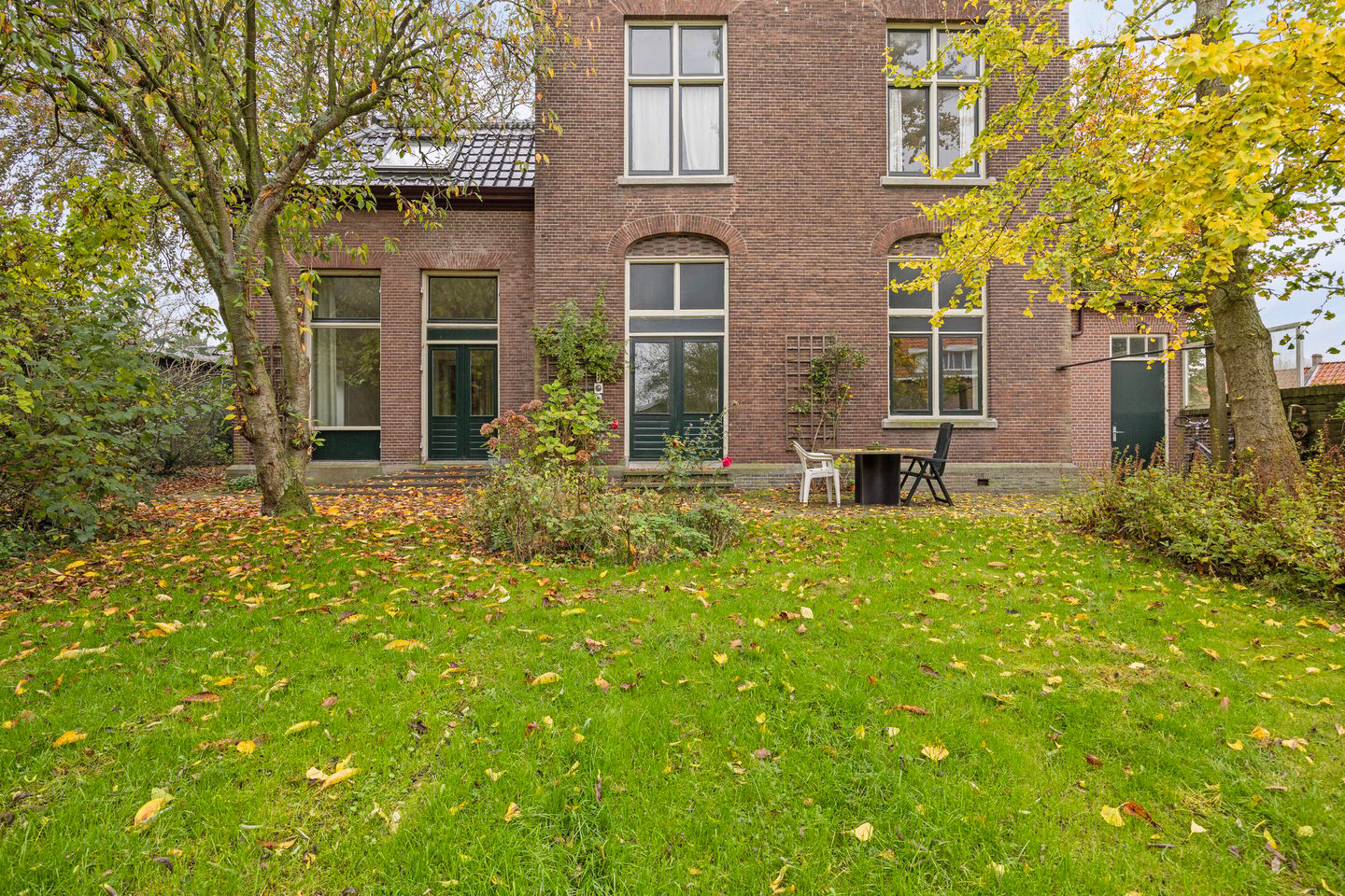 Foto 4 van Dorpsstraat 6