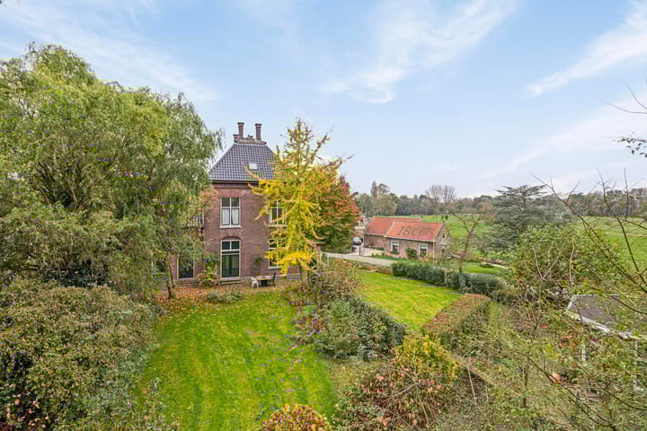 Foto 5 van Dorpsstraat 6