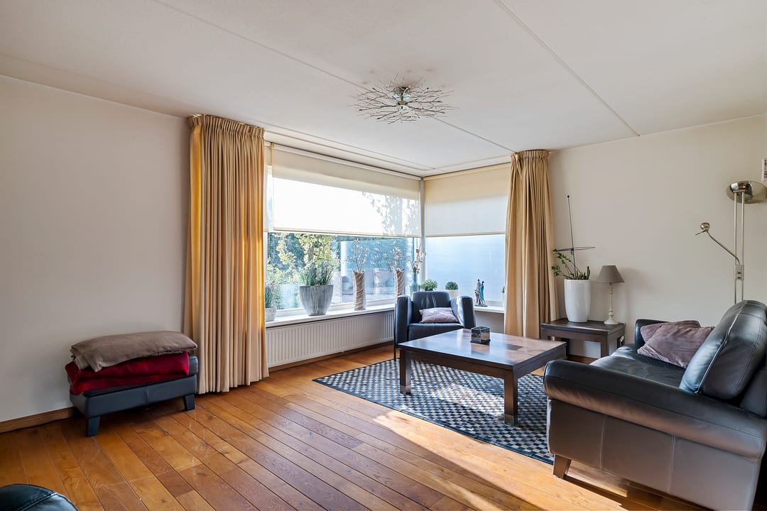 Foto 2 van Wederiklaan 85