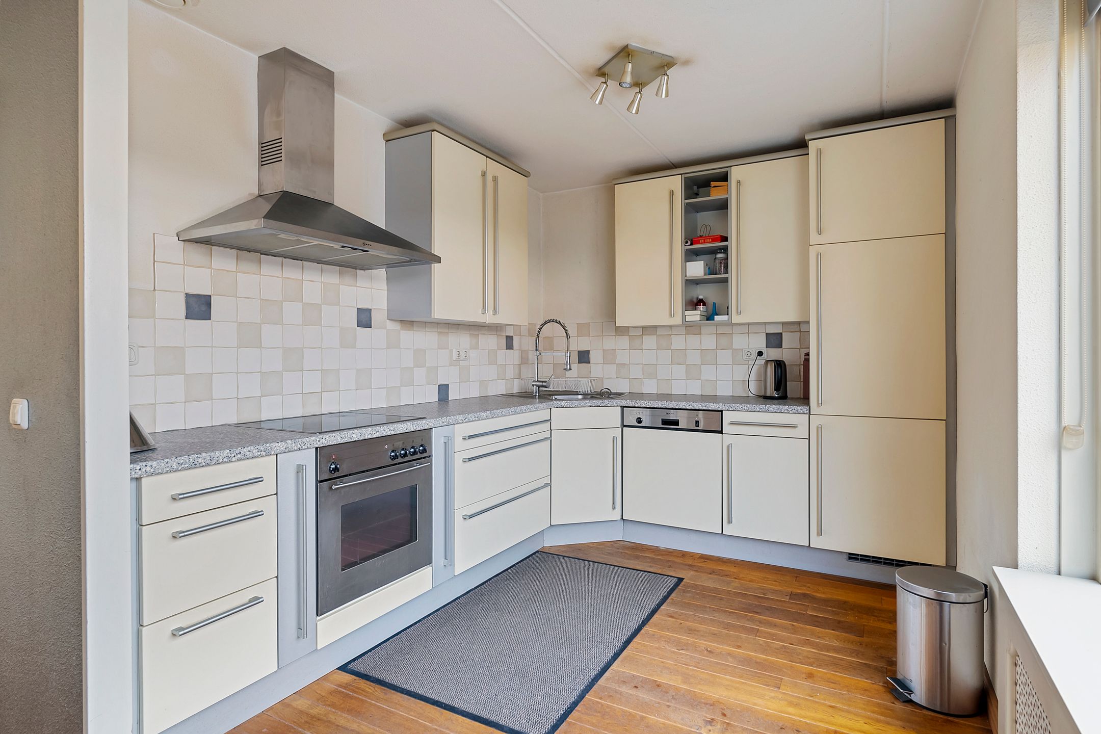 Foto 3 van Wederiklaan 85