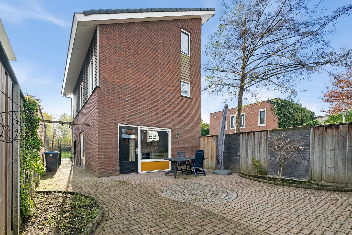 Foto 5 van Wederiklaan 85