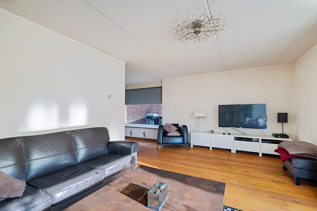 Foto 8 van Wederiklaan 85