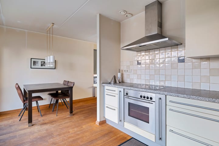 Foto 11 van Wederiklaan 85