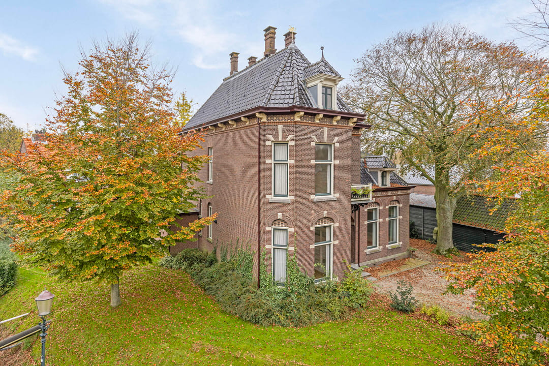 Foto 1 van Dorpsstraat 6