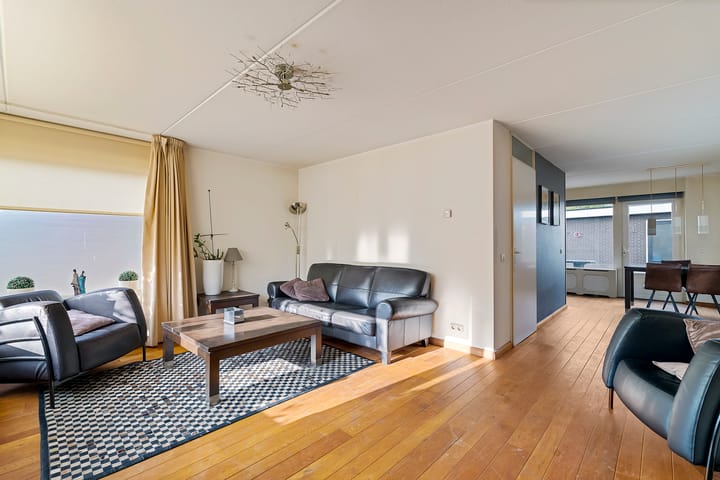 Foto 7 van Wederiklaan 85