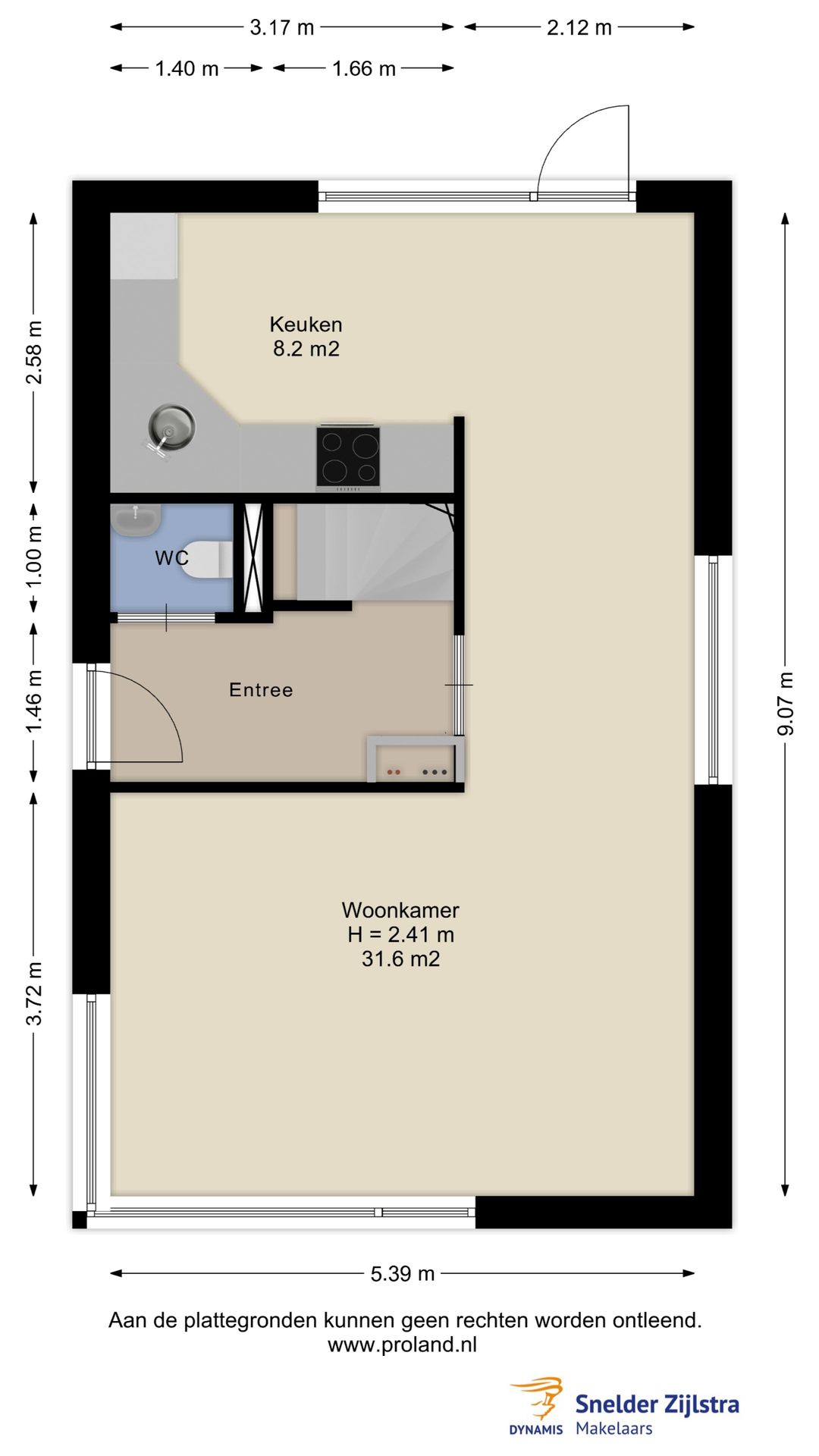 Foto 31 van Wederiklaan 85