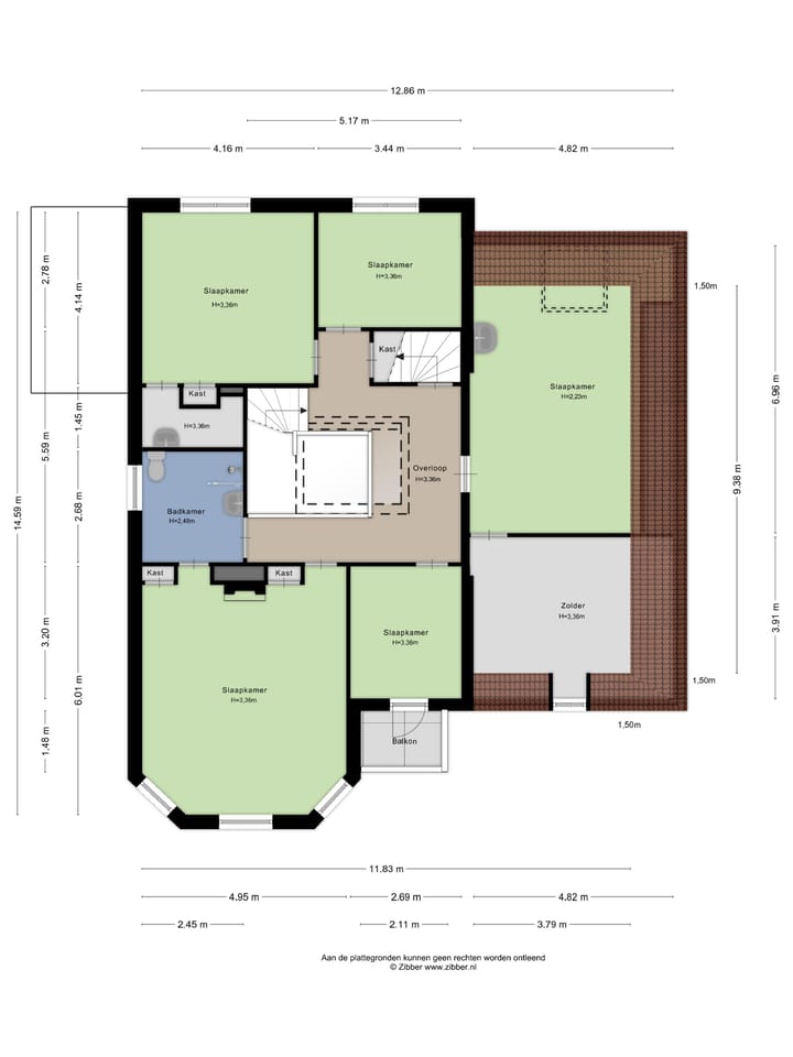 Foto 43 van Dorpsstraat 6