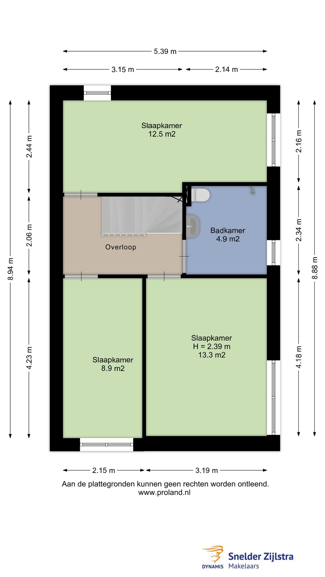 Foto 32 van Wederiklaan 85