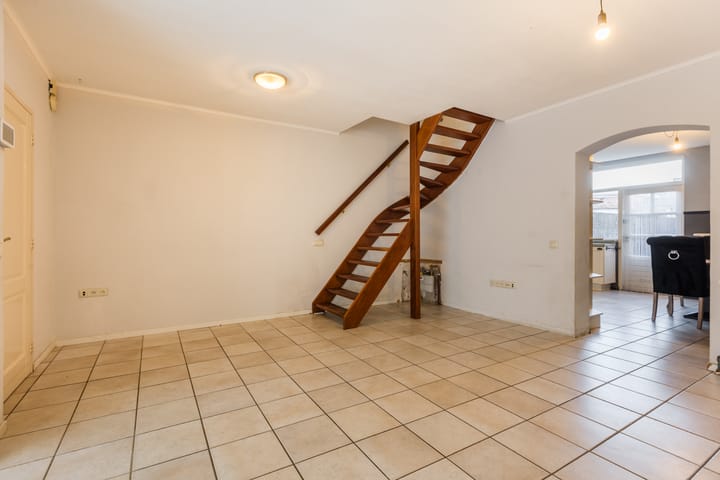 Foto 5 van Albert Kleijnstraat 5