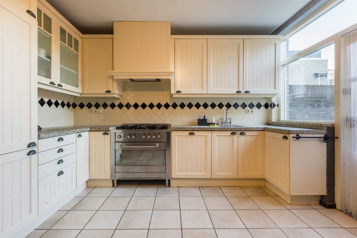 Foto 7 van Albert Kleijnstraat 5