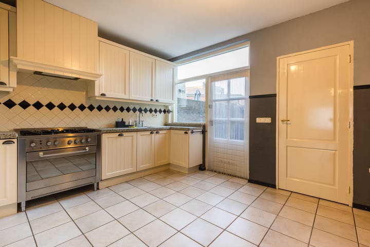 Foto 9 van Albert Kleijnstraat 5