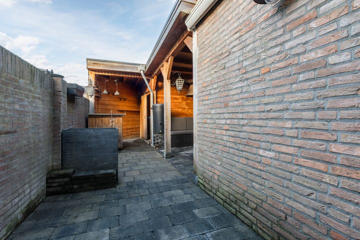 Foto 24 van Albert Kleijnstraat 5