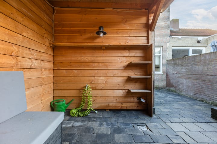 Foto 27 van Albert Kleijnstraat 5