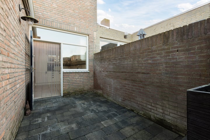 View photo 30 of Albert Kleijnstraat 5