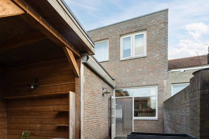 Foto 31 van Albert Kleijnstraat 5