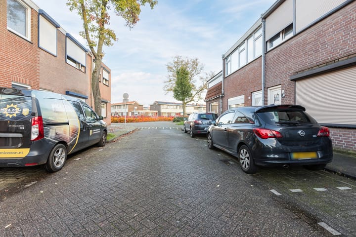 Foto 33 van Albert Kleijnstraat 5