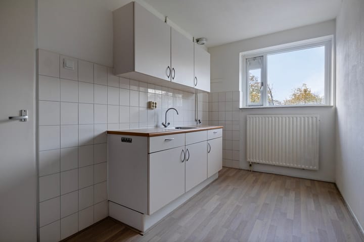 Photo 3 of Sint Ansfridusstraat 36-A