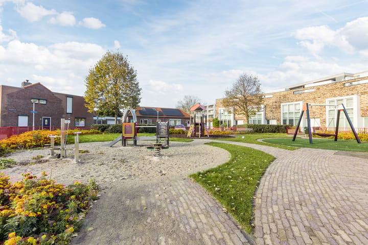 Foto 34 van Albert Kleijnstraat 5