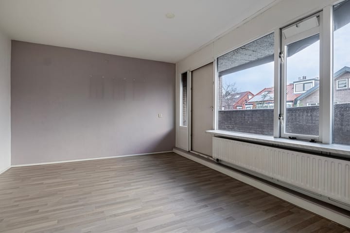 Photo 7 of Sint Ansfridusstraat 36-A