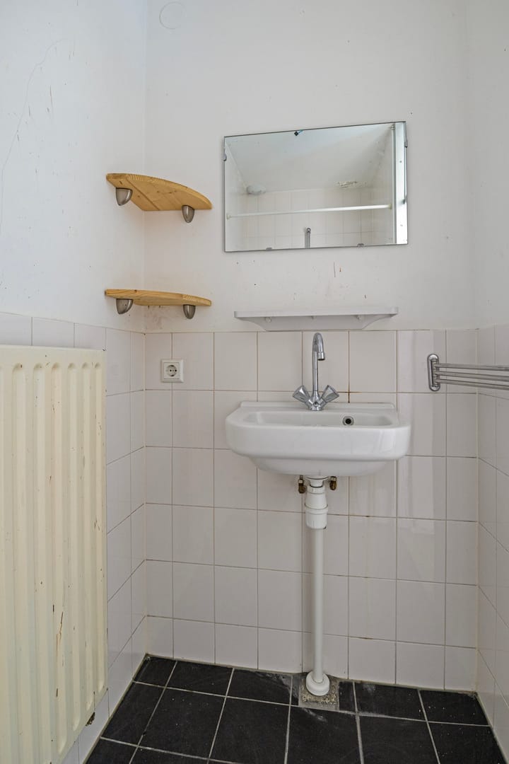 Photo 14 of Sint Ansfridusstraat 36-A