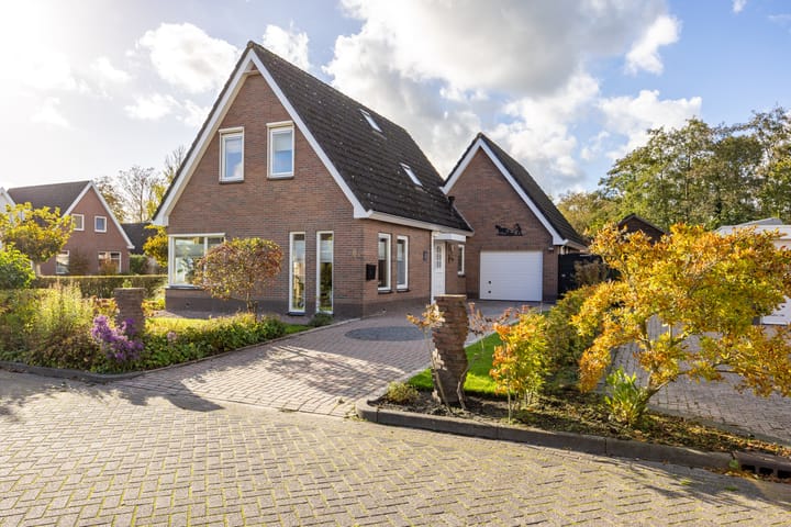 Foto 1 van De Kromten 6