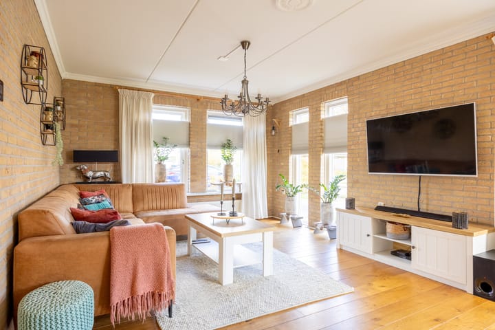 Foto 2 van De Kromten 6