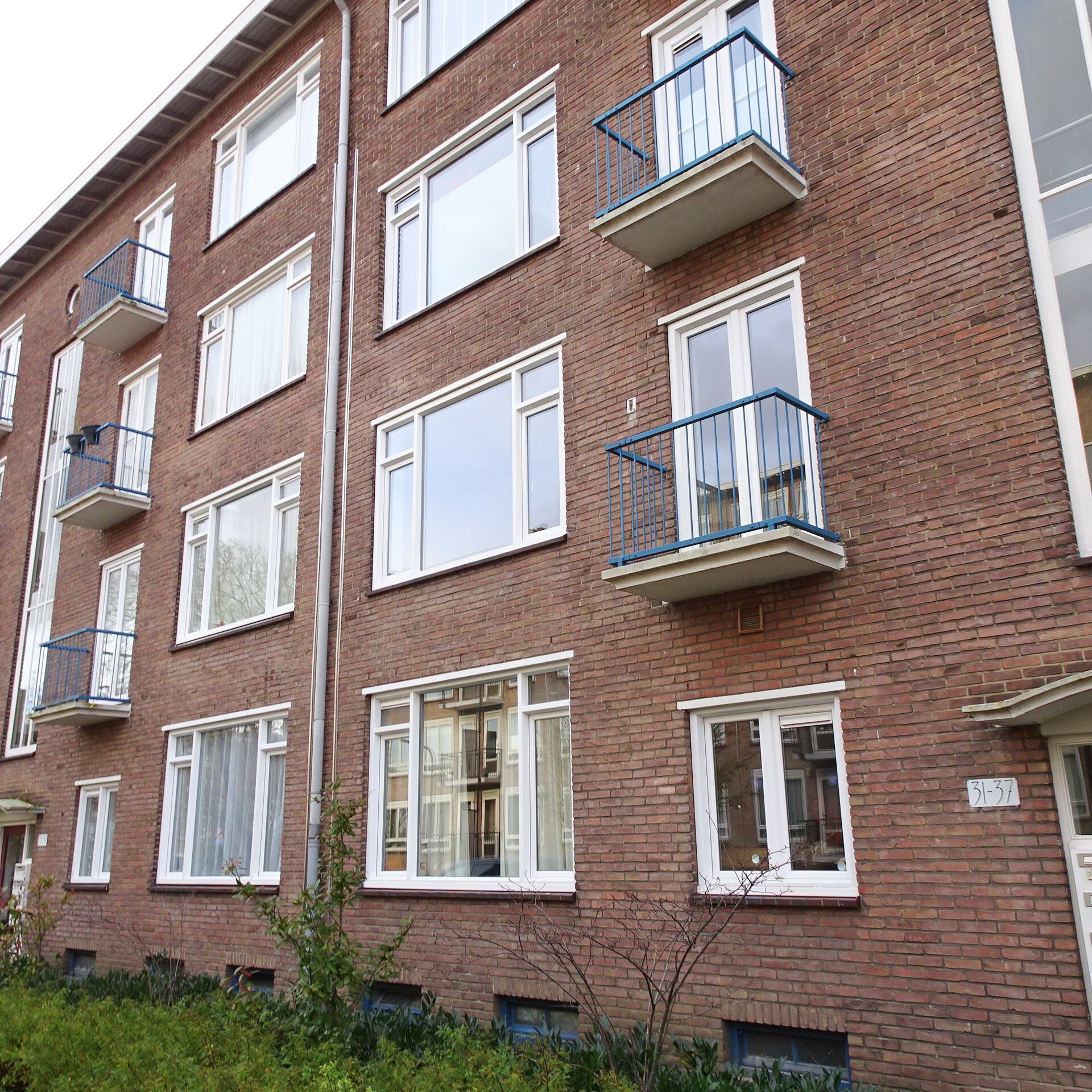 Foto 15 van van Dijcklaan 33