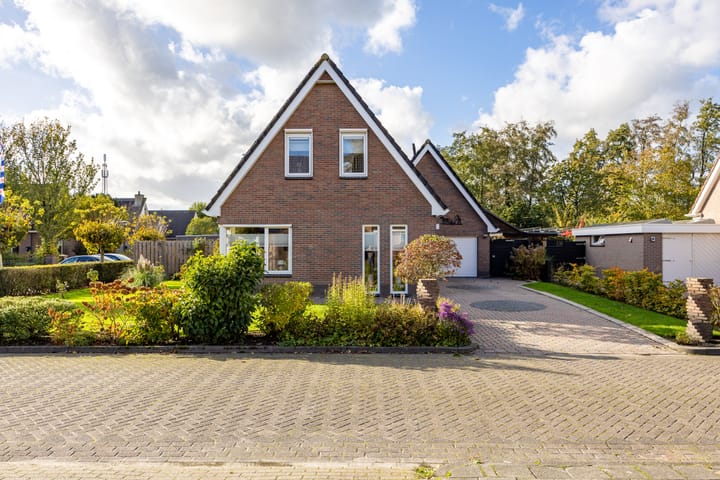 Foto 9 van De Kromten 6