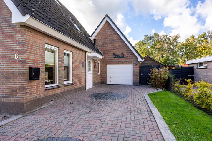 Foto 10 van De Kromten 6