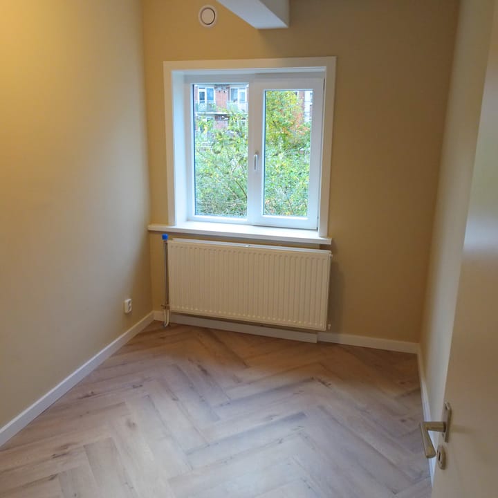 Foto 12 van van Dijcklaan 33