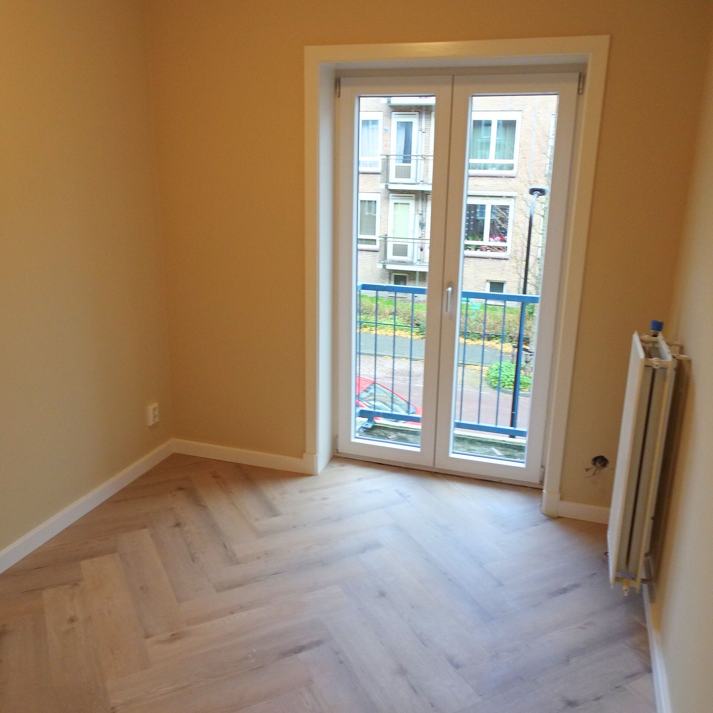 Foto 14 van van Dijcklaan 33