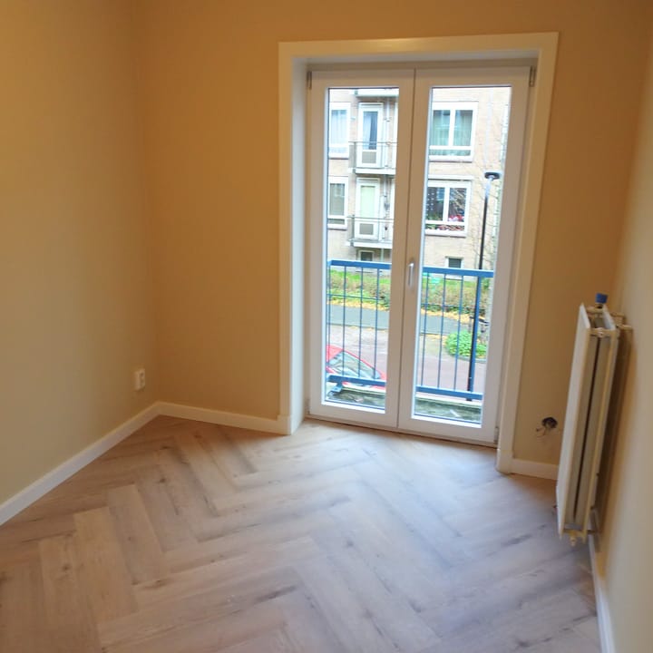 Foto 14 van van Dijcklaan 33