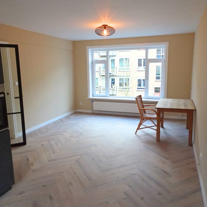 Foto 6 van van Dijcklaan 33