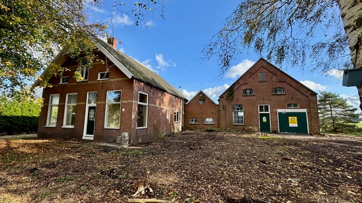 Foto 1 van Hoofdstraat 38