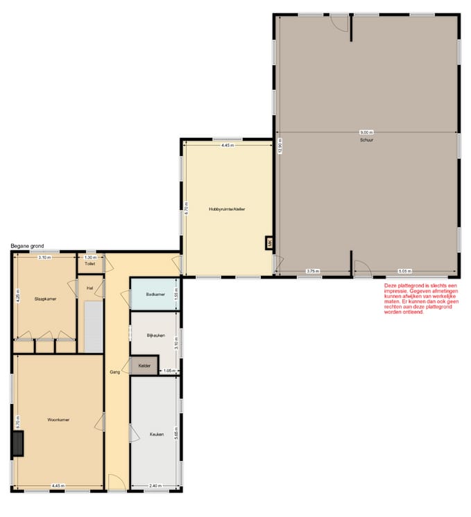 Foto 9 van Hoofdstraat 38