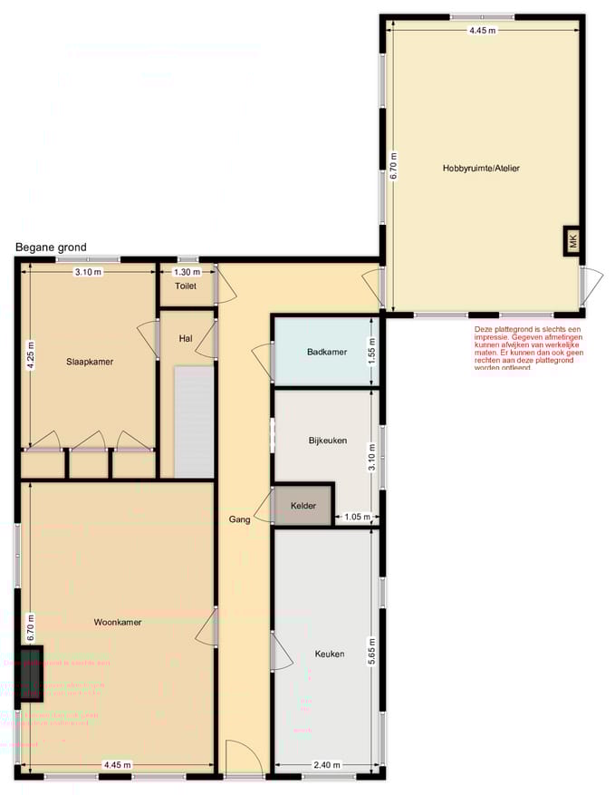 Foto 10 van Hoofdstraat 38