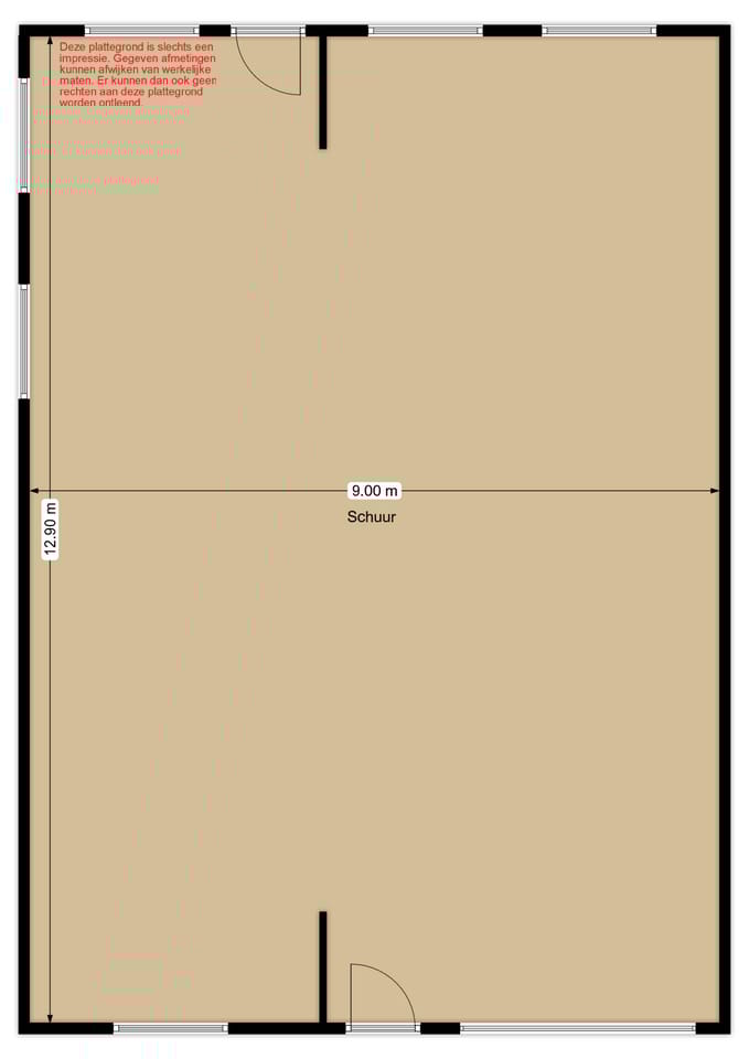 Foto 30 van Hoofdstraat 38